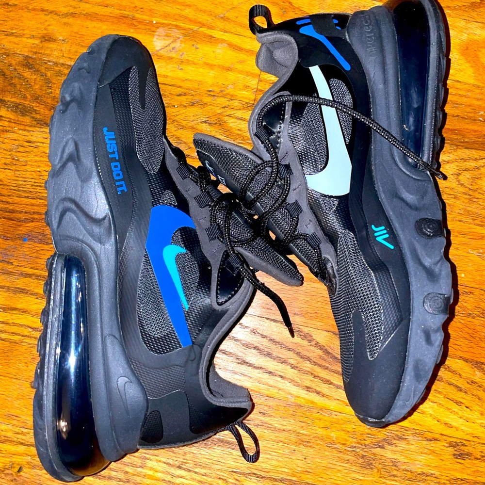 Nike Air Max 270 React (SOLD)